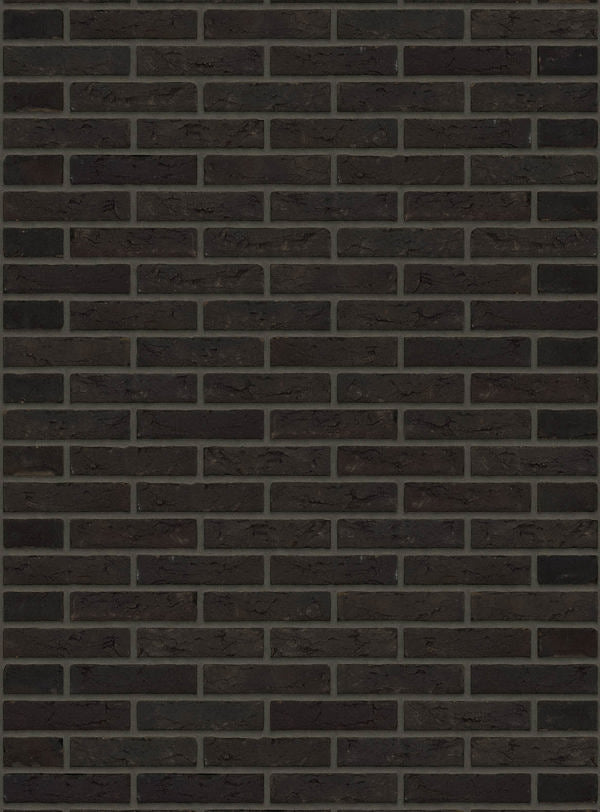 Antraciet handvorm waalformaat