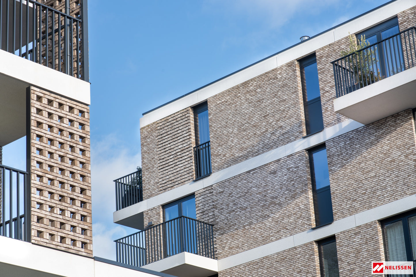 Arte handvorm waalformaat