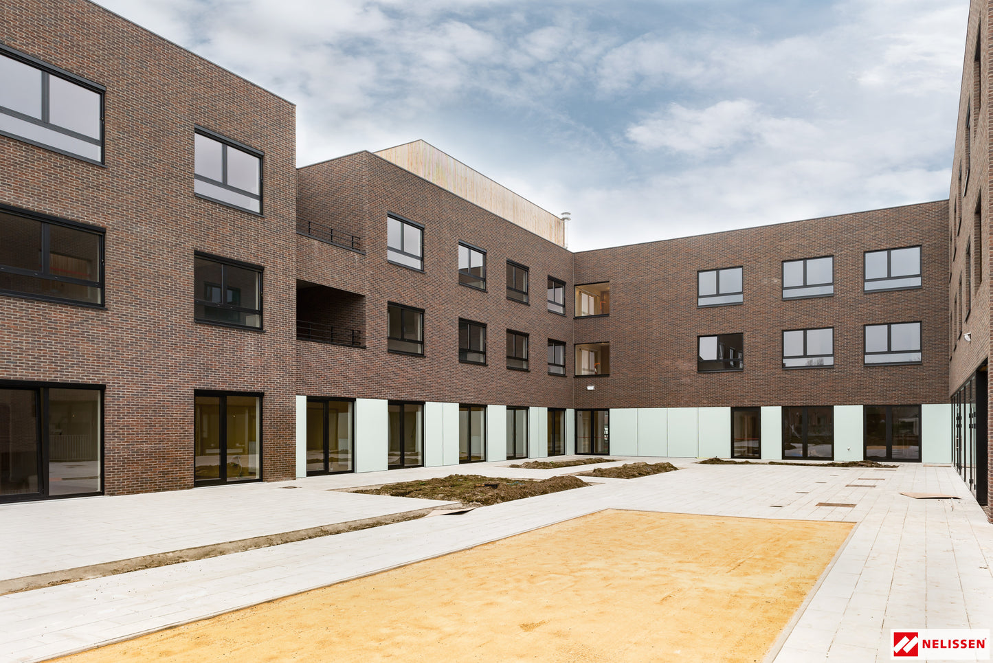 Bravo Handvorm Waalformaat