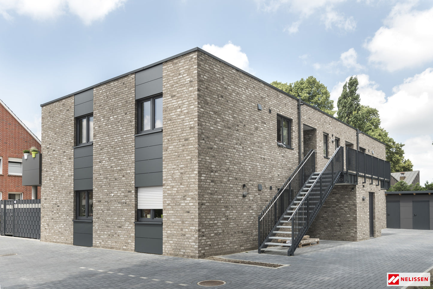 Forno handvorm waalformaat