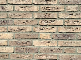 Jaspis wasserstrich waalformaat - 0