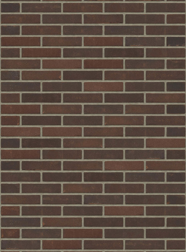 Paars Rustiek vormbak waalformaat