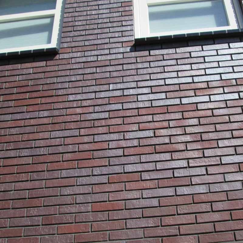 Potsdam handvorm waalformaat