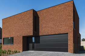 Safora handvorm waalformaat - 0