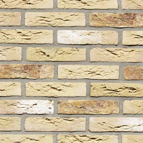 Amber handvorm waalformaat