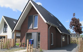 Donau handvorm waalformaat - 0