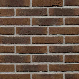 Dundrett handvorm waalformaat