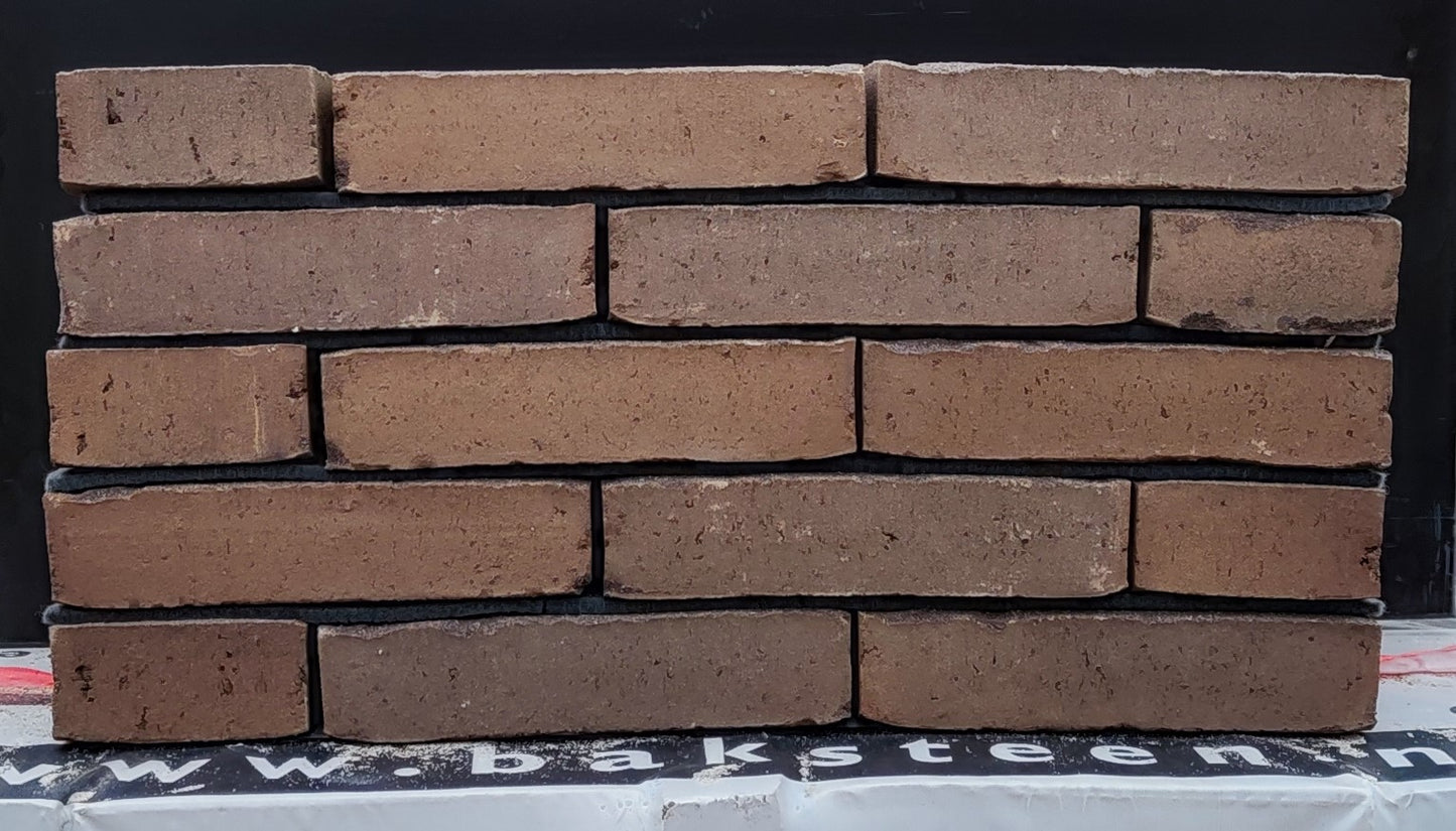 Gabbro wasserstrich waalformaat