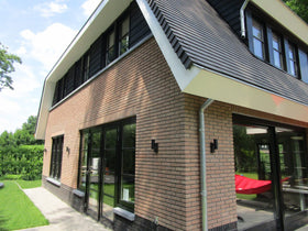 Euroa handvorm waalformaat - 0