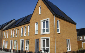 Lochness Multi handvorm waalformaat - 0