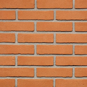 Rood Gevelgrauw vormbak reno