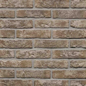 Sonnendaal handvorm waalformaat