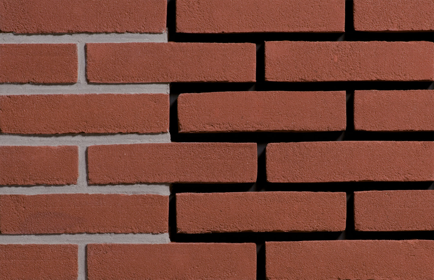 Warmrood vormbak waalformaat