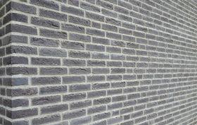 Inka handvorm waalformaat - 0