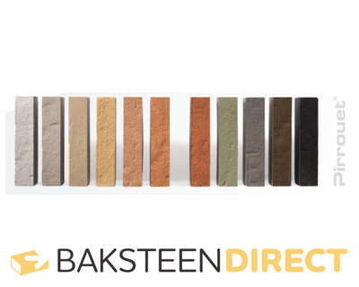 Innovaties in de bouw: Pirrouet Vandersanden