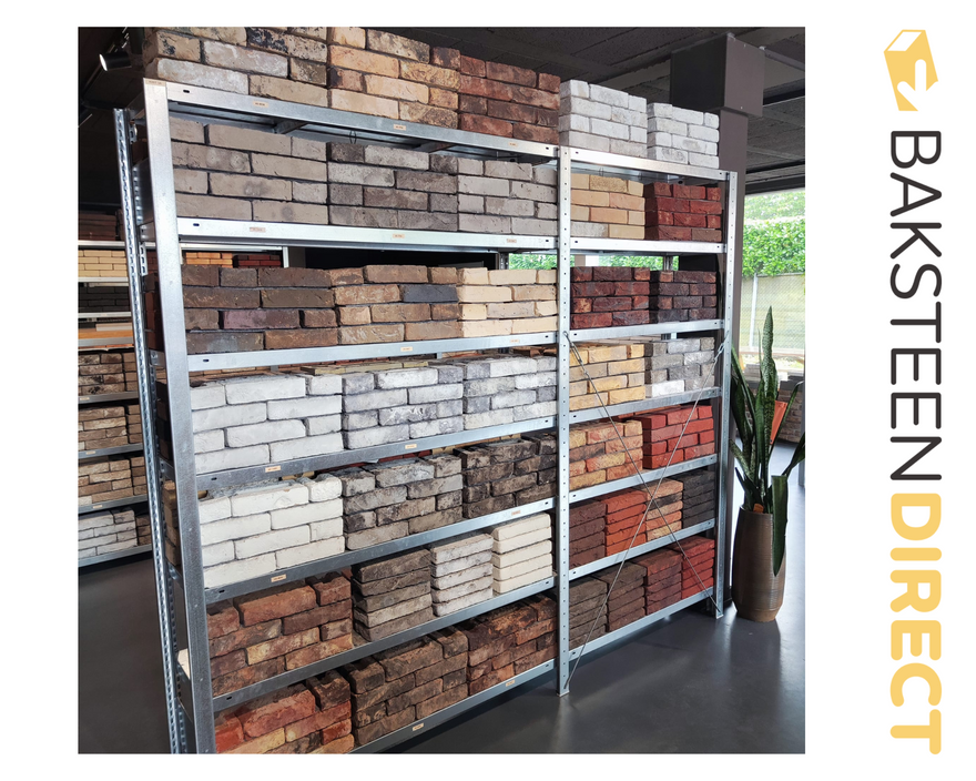 Wat bepaalt de prijs van een gevelsteen?