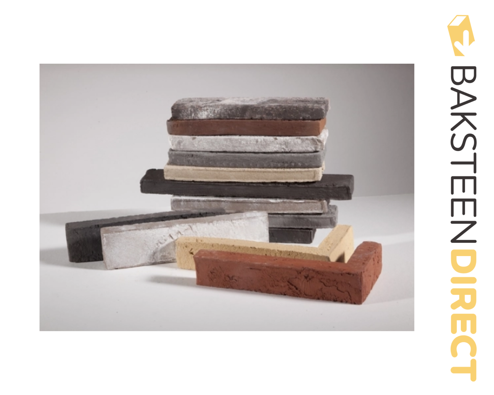 Steenstrips - Duurzaam en uniek