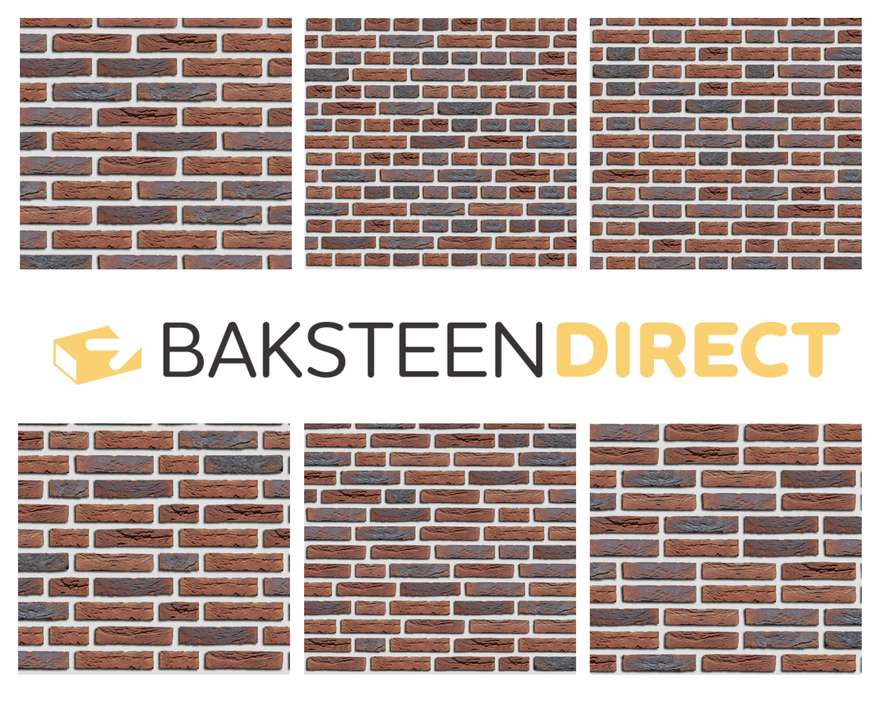 Metselwerkpatronen: welke kies jij?