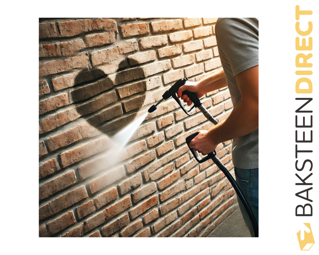 Valentijnsdag: geef je muur de liefde die het verdient