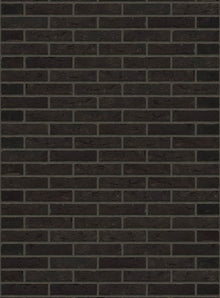 Antraciet handvorm waalformaat