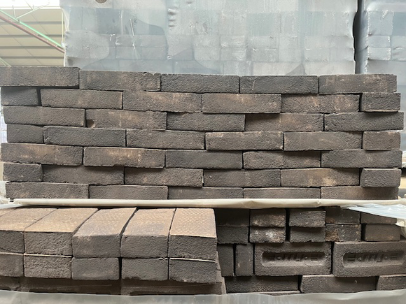 Baksteen Monsterdoos Direct Service