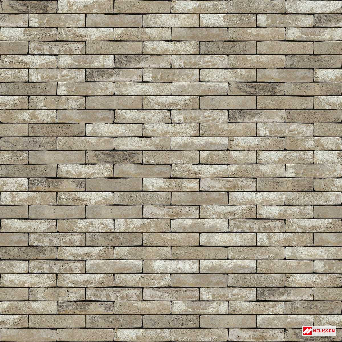 Arte handvorm waalformaat