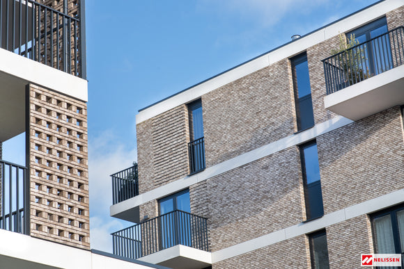 Arte handvorm waalformaat