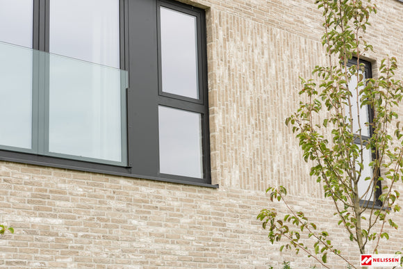 Arte handvorm waalformaat