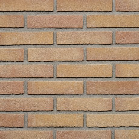 Beigerood strips van 70mm vormbak waalformaat