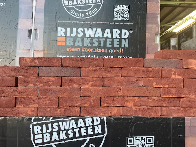 Baksteen Monsterdoos Direct Service