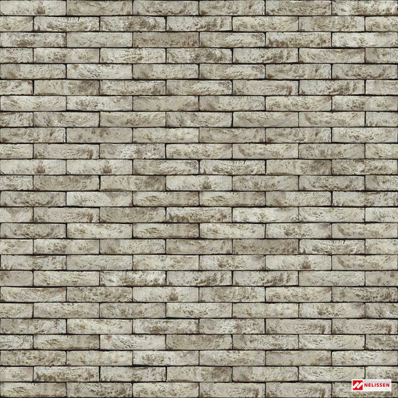 Borlo handvorm waalformaat