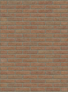 Brons handvorm waalformaat