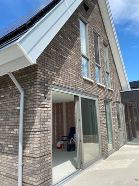 Caprice Mayon Handvorm waalformaat - 0