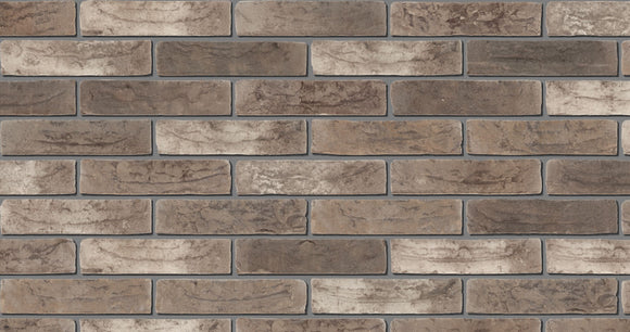 Caprice Mayon Handvorm waalformaat