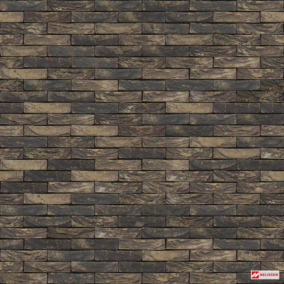 Carma Handvorm Waalformaat