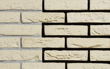 Como handvorm waalformaat