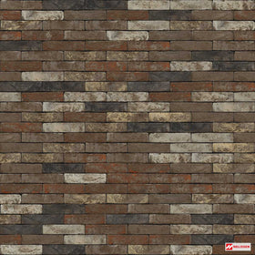 Dali Handvorm Waalformaat