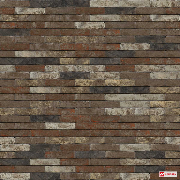 Dali Handvorm Waalformaat