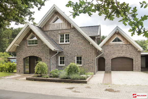 Dali Handvorm Waalformaat