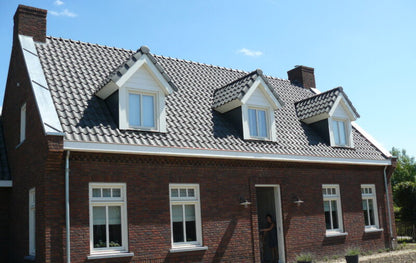 Doetinchem handvorm waalformaat