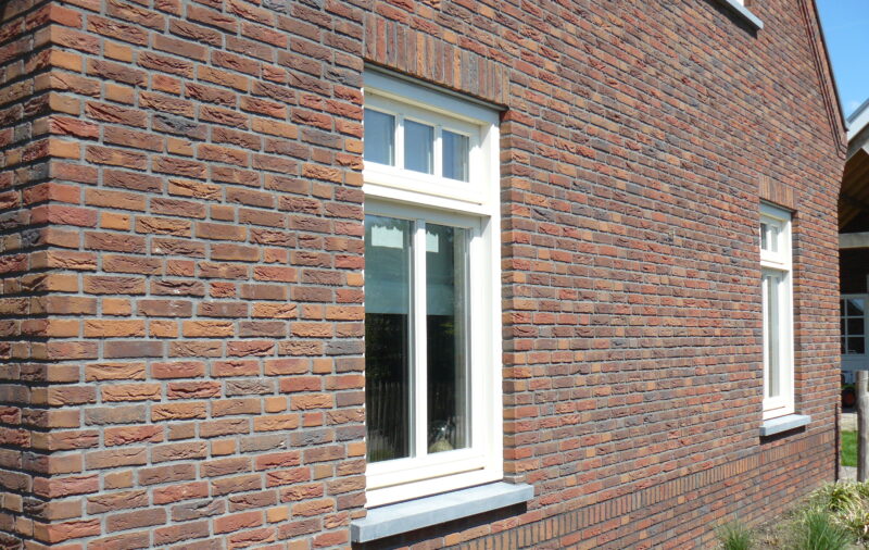 Doetinchem handvorm waalformaat