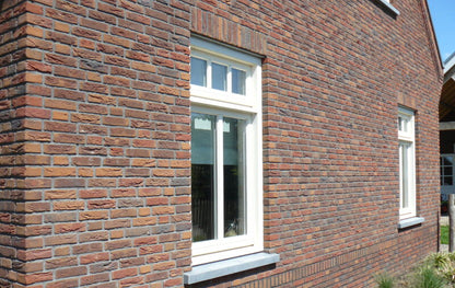 Doetinchem handvorm waalformaat