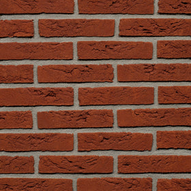 Dommelrood handvorm waalformaat voorraad