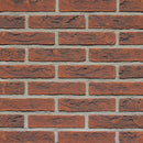 Donau handvorm waalformaat voorraad-1