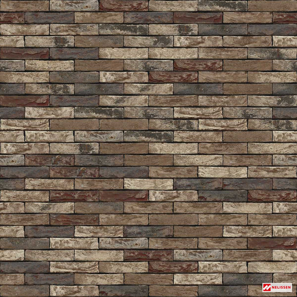 Drago Handvorm Waalformaat