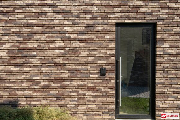 Drago Handvorm Waalformaat