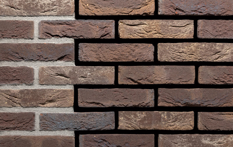Steenstrip Imperial handvorm waalformaat
