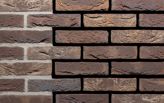Steenstrip Imperial handvorm waalformaat