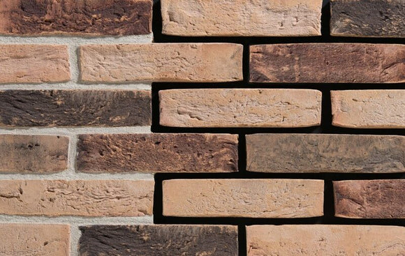 Esja handvorm waalformaat