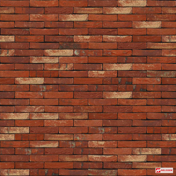 Falo Handvorm Waalformaat